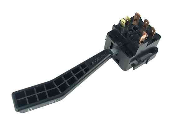 Перемикач та світла УАЗ 3163-3709020 (прямий) поворотів Мукачево