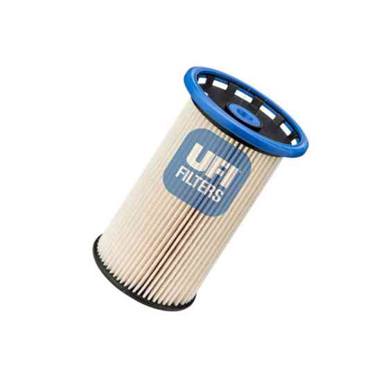 Фильтр Фольцваген Passat B6-B7 1.6-2.0I (2010-), Sharan, Tiguan топливный Мукачево