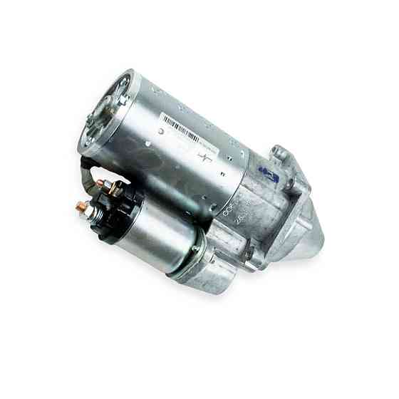 Стартер 2121-21214, 2123 на постійних магнітах КЗАТЕ 2101-2107, Мукачево