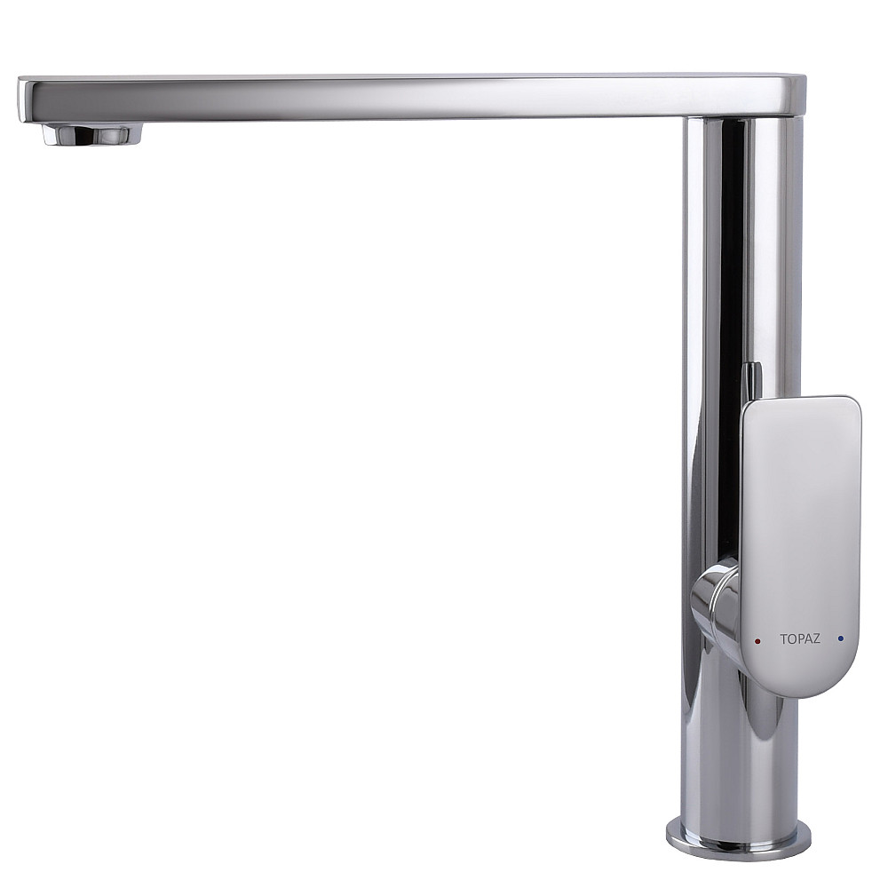 Змішувач для кухні TOPAZ SARDINIA TS 8822-H18 Луцк - изображение 6