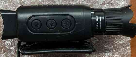 Прибор ночного видения Ermenrich NS100 (до 300 м в темноте) Монокуляр. Киев