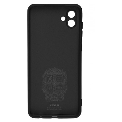 Чехол для мобильного телефона Armorstandart ICON Case Samsung M34 5G (M346) Camer cover Black (ARM69636) Винница - изображение 2