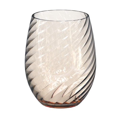 Набір склянок 360мл 6шт низькі Mystic Honey Ecomo Житомир - фото 1