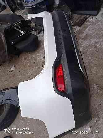 Задній бампер Kia Sorento 2015–2020 Киев