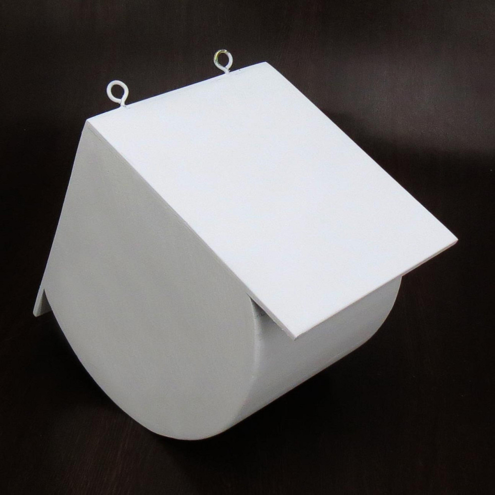 Скворечник садовый 