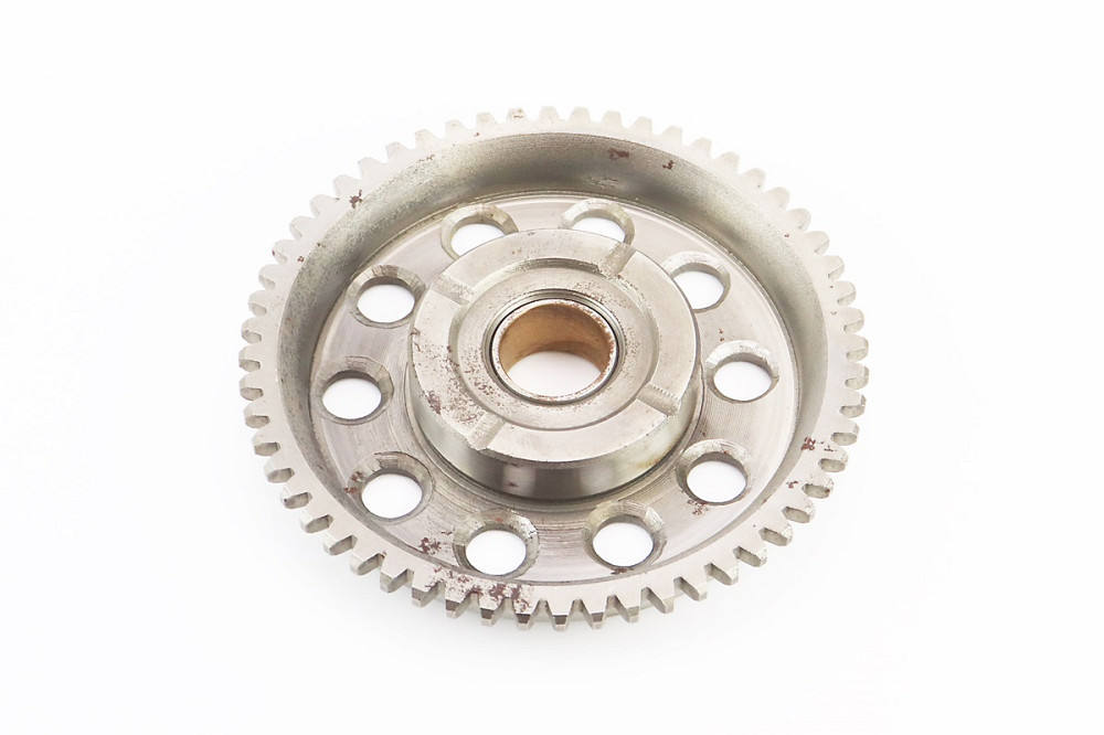 Шестерня обгонної муфти (велика) CB Київ - фото 1