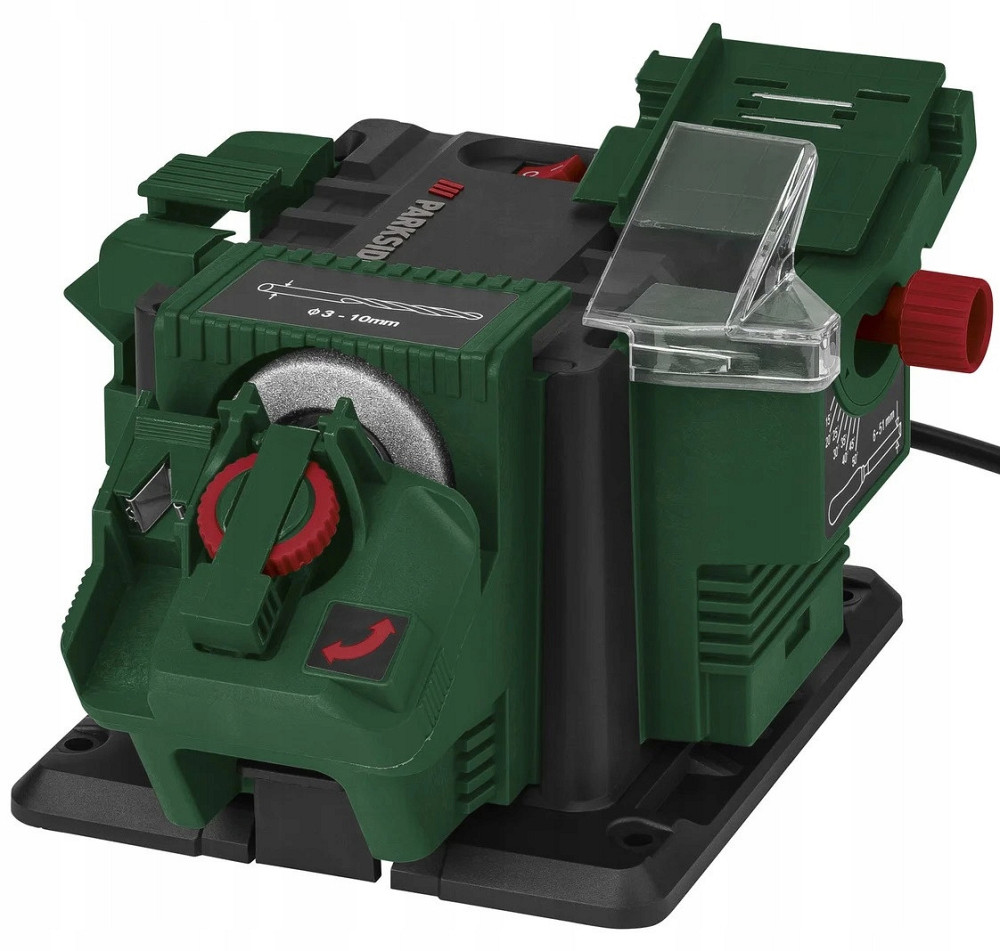 Точильный станок для заточки ножей и ножниц Parkside (PSS 65 D1) Нововолинськ - фото 2