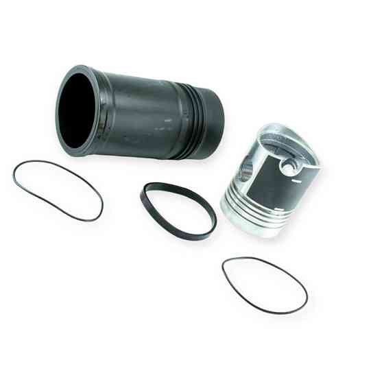 Поршнева ЯМЗ-236,238 (Г, П з розсік., РТІ) гр А Конотоп група Мукачево