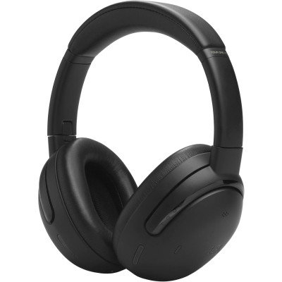 Наушники JBL Tour One M3 Black (JBLTOURONEM3BLK) Винница - изображение 1
