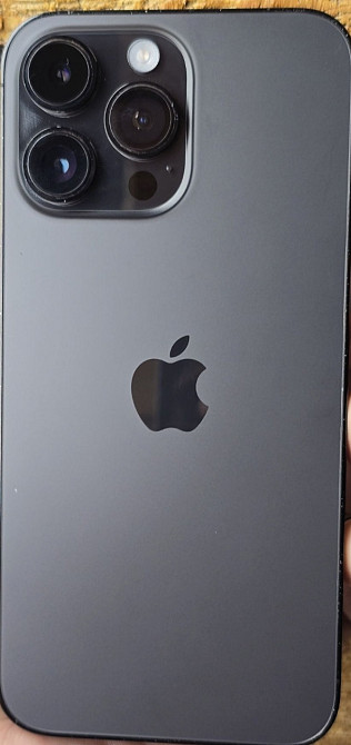 Айфон iPhone 14 Pro Max 128Gb. АКБ 88%. Київ - фото 8