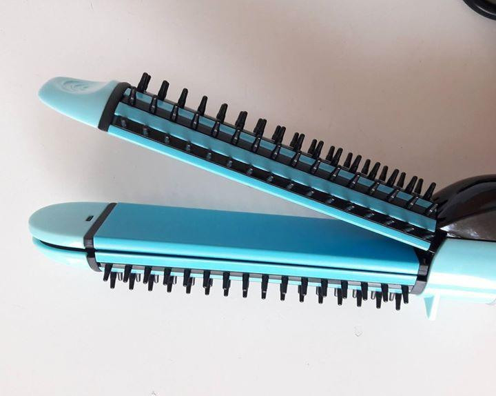Стайлер і праска для волосся 3 in 1 (Гофре) Дніпро - фото 5