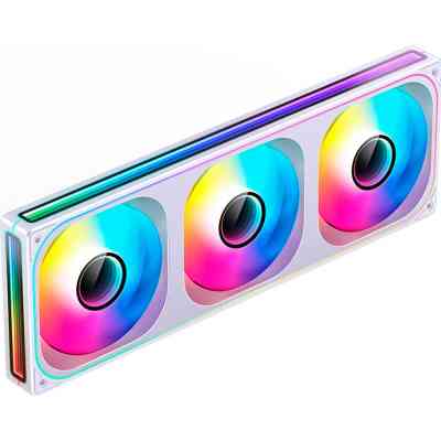 Кулер до корпусу JONSBO ZB-360WR White Вінниця