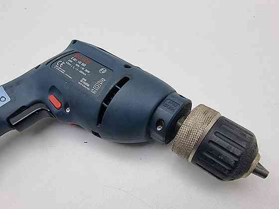Дриль ударний Bosch GBM 6 RE Professional (товар вживаний) Луцьк