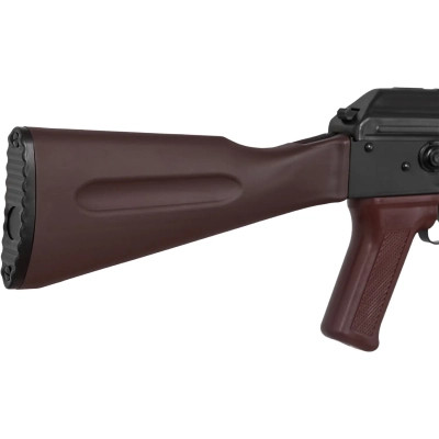 Винтовка страйкбольная LCT АК-74М Polymer Plum AEG (LCK74M-Plum-AEG) Винница - изображение 5