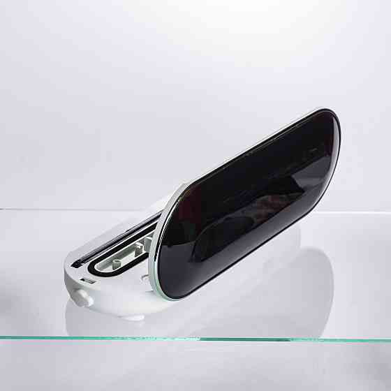 Yiwu Вакууматор побутовий для сухих та вологих продуктів 90 Вт сенсорний вакуумний пакувальник Коломыя