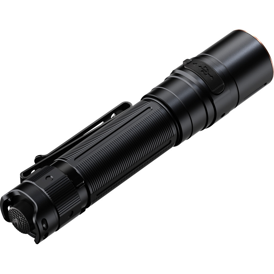 Ліхтар ручний Fenix LD30R Київ - фото 2