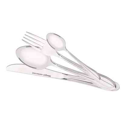 Чайная ложка Ringel Promo 12 шт (RG-3101-12/4b) Винница