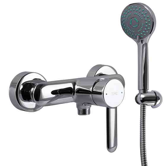 Змішувач для душа TOPAZ CORSICA TC 16701-H48 Киев