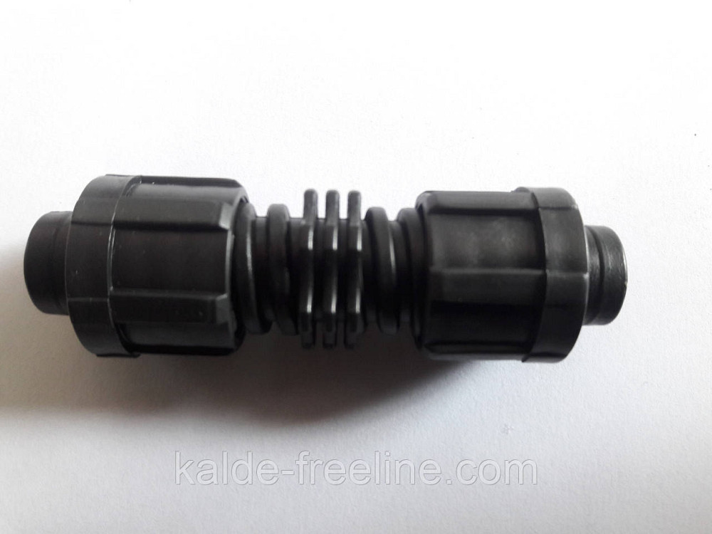 Муфта зажимная для ленты Харків - фото 3