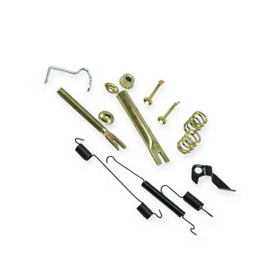 Ремкомплект Aveo лівий ручник Мукачево