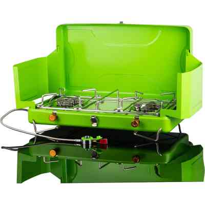 Портативна газова плитка BRS BRS-81 Вінниця