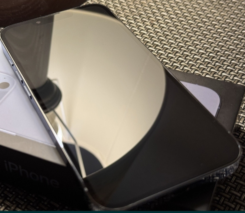 Айфон iPhone 13 Pro 128Gb. Идеал! Харків - фото 2