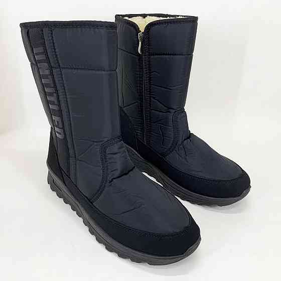 Бурки низкие 44р 28, 5см, Качественная рабочая обувь, Ботинки робочие, Мужские рабочие ботинки AL-42 Львов