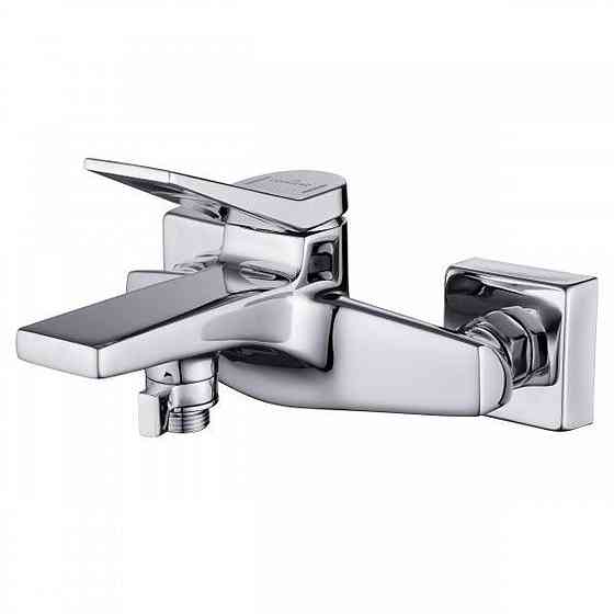 Смеситель для ванны и душа Cersanit CROMO CN S951-011 (000016888) Киев