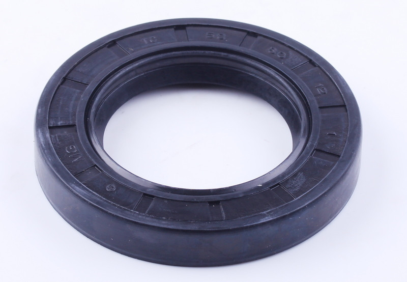 Сальник коленвала мотоблок ZS/ZH 1100 (50*80*12) Мукачево - фото 1