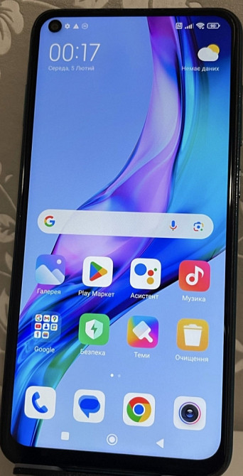 Смартфон Xiaomi Redmi Note 9 4/64Gb. Київ - фото 6