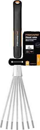 Ручные Грабли веерные 44.3 см Fiskars 