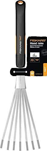 Ручні Граблі віялові 44.3 см Fiskars "Xact" (1027044) Неіржавка сталь Нововолинськ - фото 4