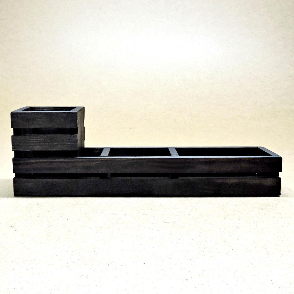 Подставка для столовых приборов 