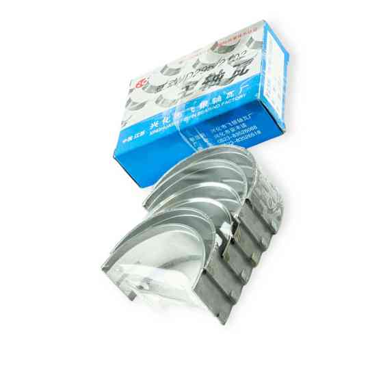 Вкладыши дв. TY295 STD (Хинтай 220, 224) коренные Мукачево