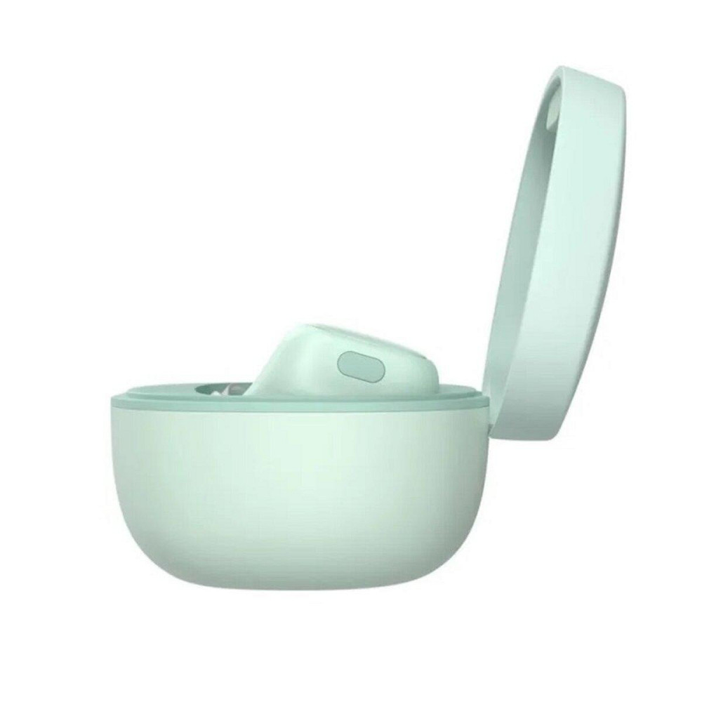 Навушники бездротові Baseus Bowie WM01 True Wireless Earphones Green NGTW370006 Одеса - фото 3