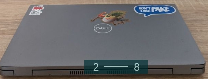 Ноутбук DELL Latitude 5430 14" Intel i7 -1255U 32Gb.1TB Київ - фото 1