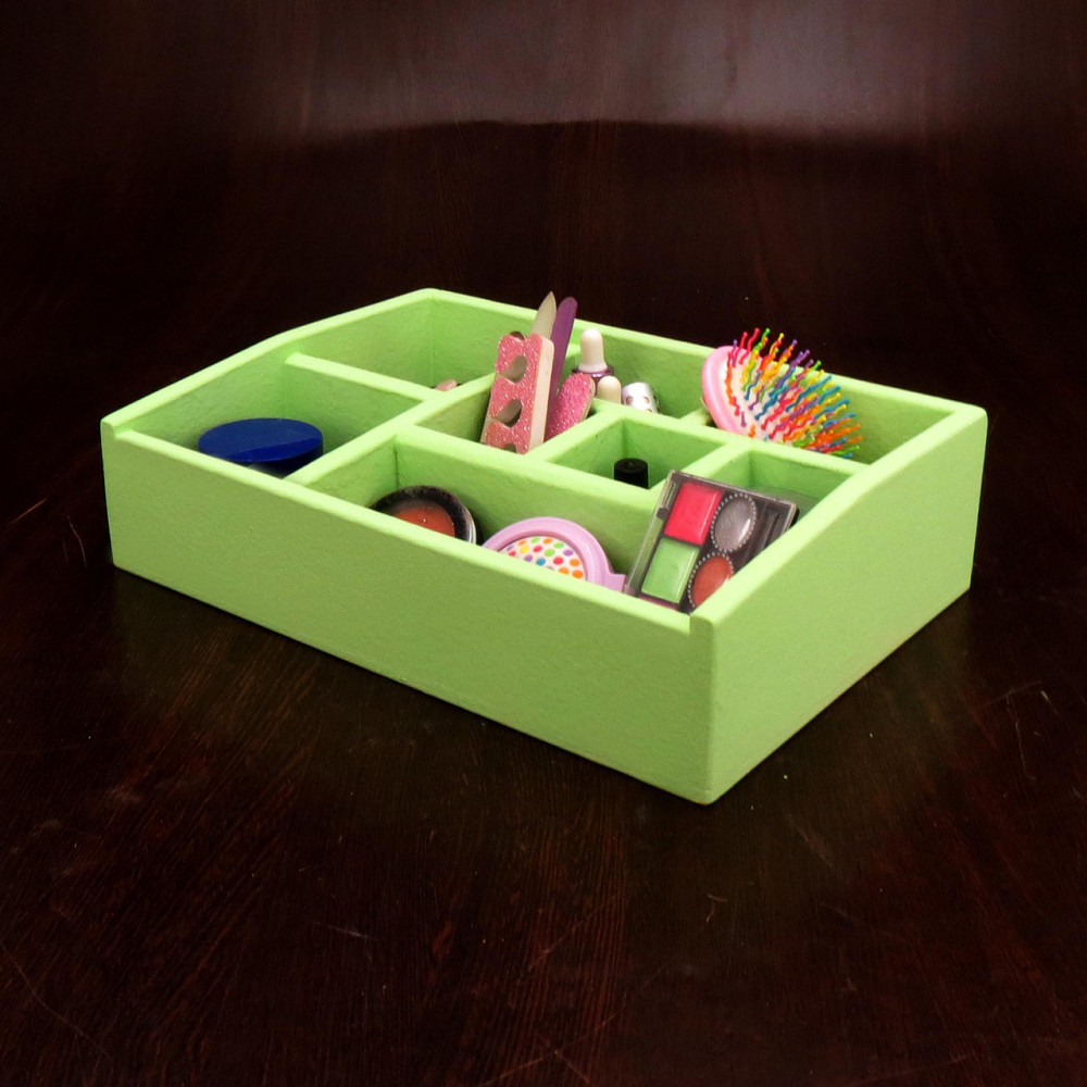 Органайзер для косметики "Амастріс" мохіто Миколаїв - фото 8