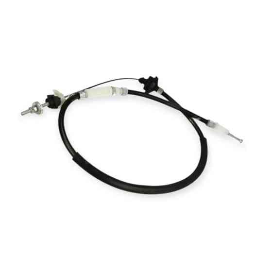 Трос сцепления автомобиль Фольцваген T4 авторегул. Мукачево