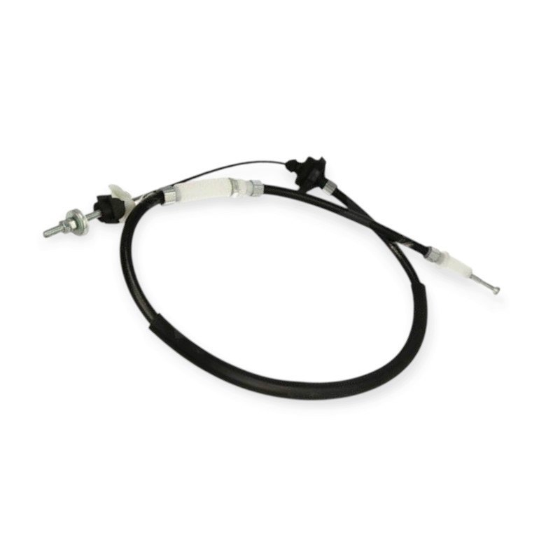 Трос сцепления автомобиль Фольцваген T4 авторегул. Мукачево - изображение 1