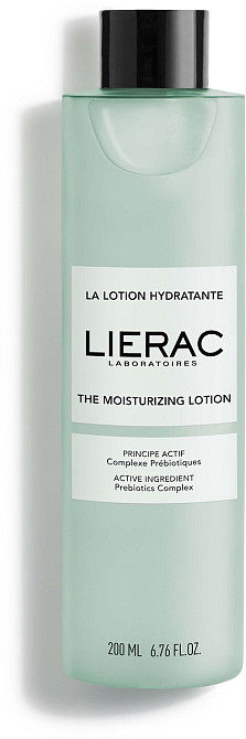 Лиерак Увлажняющий лосьон  Lierac The Moisturising Lotion 200 мл Днепр - изображение 1