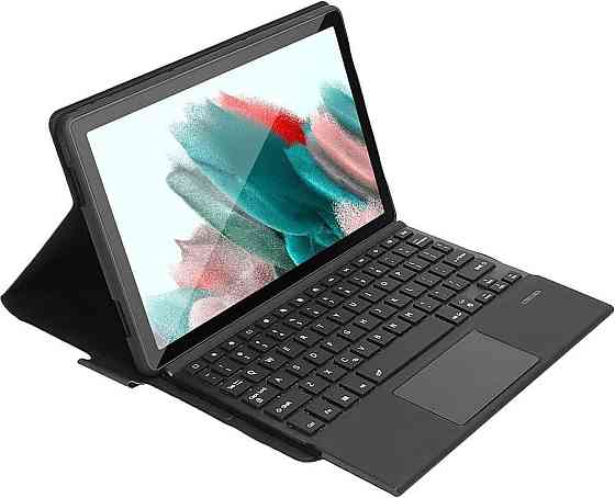 Чохол-клавіатура SaharaCase для планшета Samsung Galaxy Tab A8 10.5 дюймів X205 / ‎X200 / X207 Дніпро