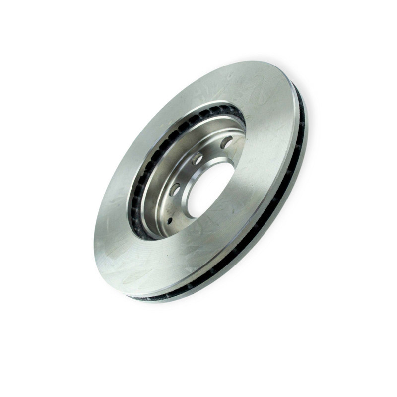 Диск Деу Ланос d13 тормозной Мукачево - изображение 1