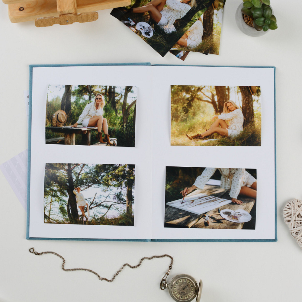 Альбом для фото “Family” Тернополь - изображение 2