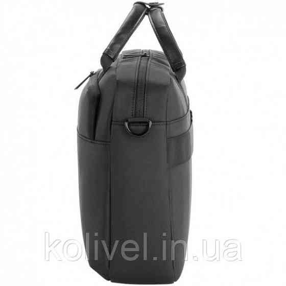 Сумка для ноутбука 15.6" Modecom Monaco, чорна (TOR-MC-MONACO-15) Київ