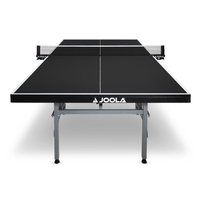 Теннисный стол Joola World Cup 25 ITTF Black (11294) (931815) Винница - изображение 2