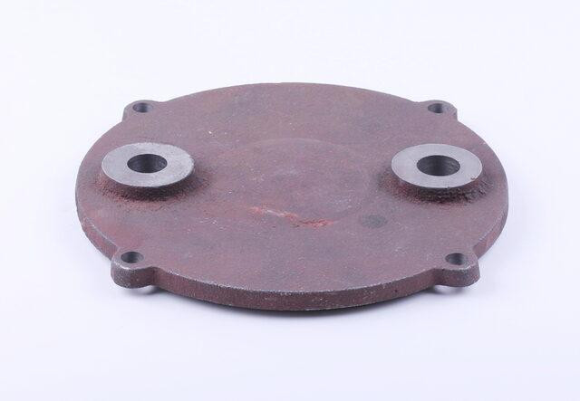 Кришка гальмівного механізму ДонгФенг 354/404 Мукачево - фото 1