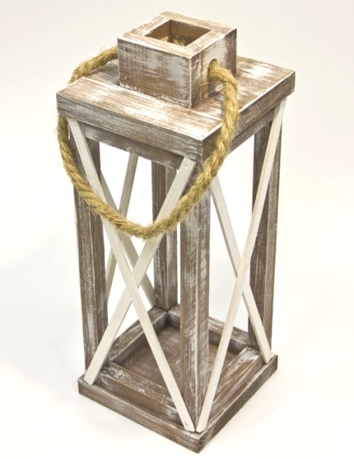 Фонарь садовый 