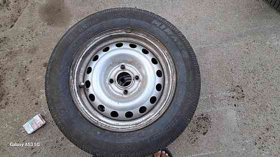 Диск на Chery Amulet Киев