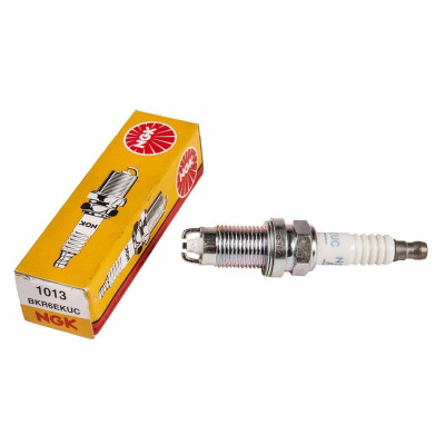 Свічка запалювання NGK 1013 BKR6EKUC Вінниця - фото 2