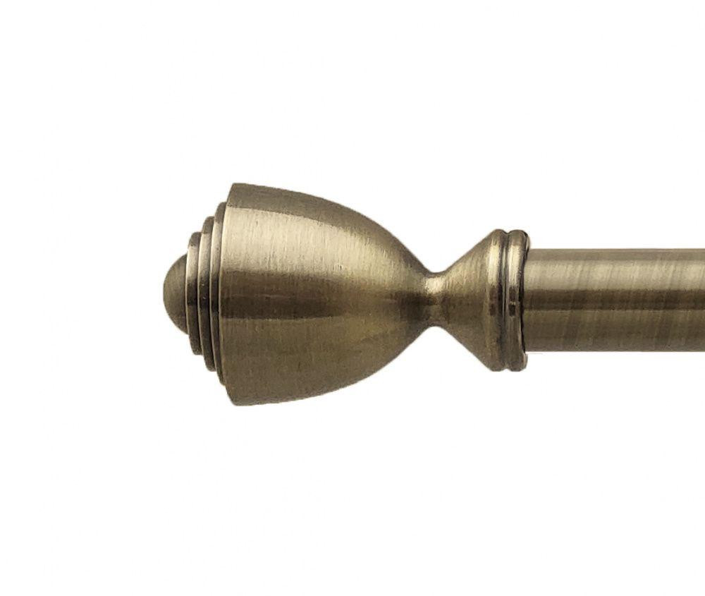 Закінчення для карнизу Orvit ПАЛАЦІО 25 мм АНТИК Львов - изображение 1